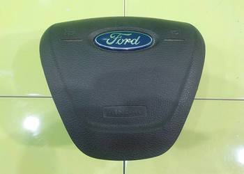 TRANSIT CONNECT MK2 1.5 TDCI 17r VAN L1 AIRBAG poduszka kierowcy