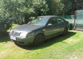 Volkswagen Bora 1.6 16v