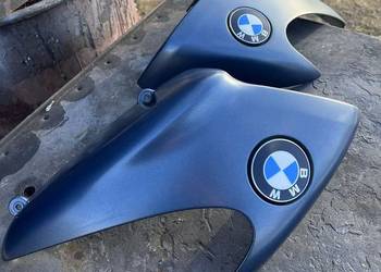 Oryginalne Osłony Chłodnicy Oleju BMW R1150 R