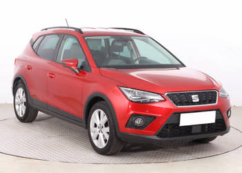 Seat Arona 1.0 TSI