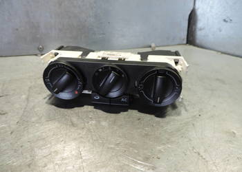 PANEL STEROWANIA KLIMATYZACJĄ VW POLO IV 9N LIFT 6Q0820045H