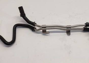 SKODA KAROQ RURA PRZEWÓD WODY 05C122447Q