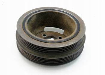 KOŁO PASOWE WAŁU KORBOWEGO 1.8 16V CARENS CERATO CLARUS SHUMA 2