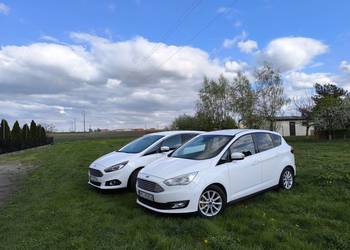 Ford C-Max Titanium!
