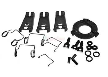 Zestaw naprawczy docisku sprzęgła Claas