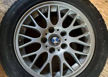 BMW Styling 42 (BBS RX-II)