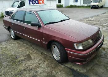 Ford Scorpio GL 2,0i DOHC   1991