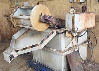 Urządzenie bębnowe PUB-50 urządzenie galwaniczne