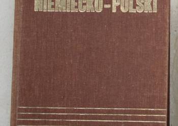 Podręczny słownik niemiecko-polski, Jan Chodera, Stefan Kubi