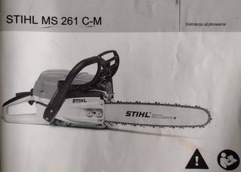 Piłowanie drewna opałowego S4