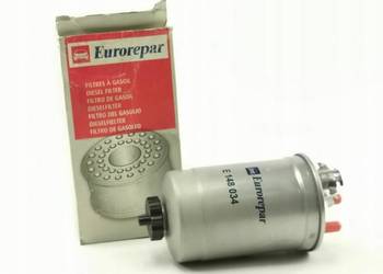 FILTR PALIWA FIAT DOBLO PALIO PUNTO SIENA 1.9D 1999-2012 EUROREPAR E148034