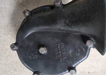 Sygnał klakson BELMA Fiat 125p