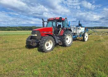 Case mx110