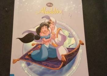 Aladdin. Disney. Po angielsku!