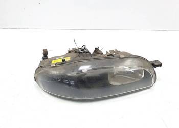 LAMPA PRAWA PRZÓD FIAT BRAVA