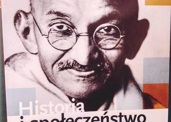 Europa i świat podręcznik używane szkolne liceum historia