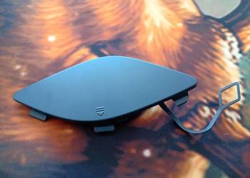 Mercedes W207 Zaślepka zderzaka przód A2078850123