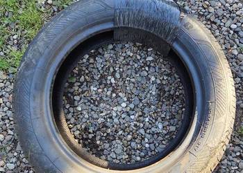 Opona Goodyear R16
