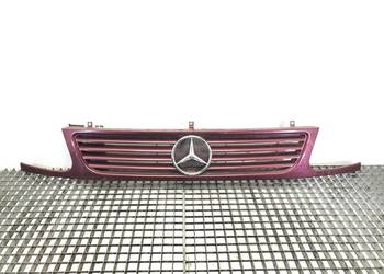ATRAPA GRILL MERCEDES W638 96-03 A6388880515 Bus KRATA