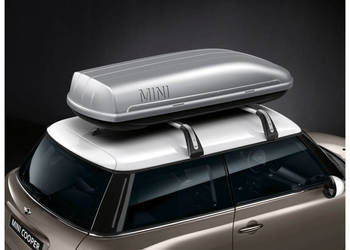 Box dachowy BMW MINI oryginalny