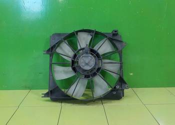 SUZUKI SX4 1.6 B 07r 5D wentylator chlodnicy