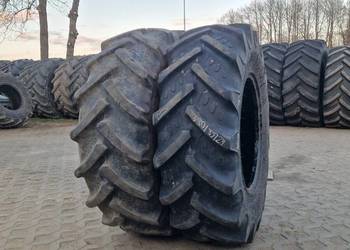 14.9r24 380/85r24 BKT Mitas 80% bieżnik