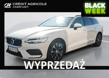 Volvo V60 B4 B Momentum Pro aut Kombi. DW6RY09 II (2018-)
