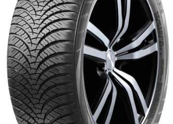 4x 225/45R17 94V Falken AS210 nowe opony całoroczne