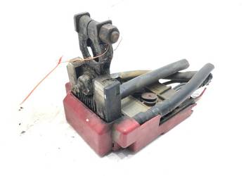 KLEMA PLUS MITSUBISHI COLT VI 1.3 95KM 02-12 PRZEWÓD AKUMULATORA