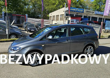 Seat Altea XL Lifting/Bezwypadek/Zadbany/Klimatyzacja/Tempomat/Alu/StanBD!…