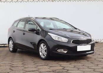Kia Ceed 1.6 GDI