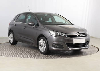 Citroen C4 1.2 PureTech