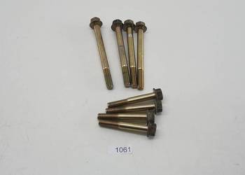 SRUBA SRUBY SILNIKA  TGB BLADE 550 EFI TGB TARGET