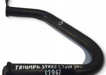 STELAŻ MOCOWANIE PRAWY UCHWYT Triumph Street Twin 900 BONEVILLE 18-