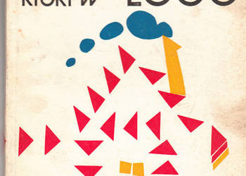 (01754) PIERWSZE KROKI W LOGO – JAROSŁAW KANIA