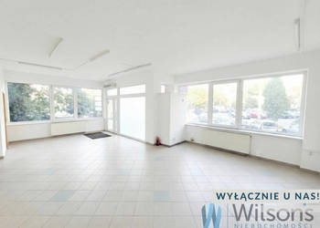 Lokal 150m2 Warszawa Zdobnicza