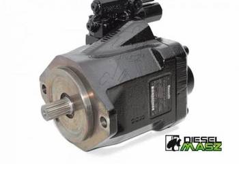 Pompa Hydrauliczna John Deere 6100,6200,6220,6420 Bosch