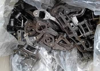 lancuch prasa krone 125,130 kr czesci komory