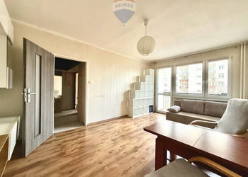 Mieszkanie dwupokojwe os. Beskidzkie!