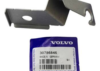 VOLVO S40 V40 V50 lewy wspornik ABS OE 30786846 VOLVO S40 V40 V50 lewy wspornik ABS OE 30786846