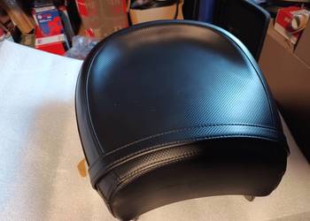 Siedzisko, kanapa, siedzenie pasażera BMW R1200C