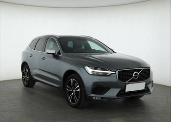 Volvo XC60 T5