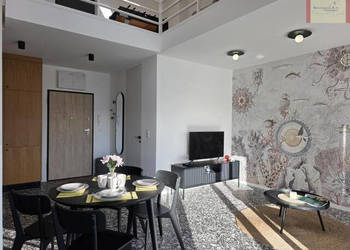 Oferta sprzedaży mieszkania Władysławowo Harcerska 75m2 2 pok