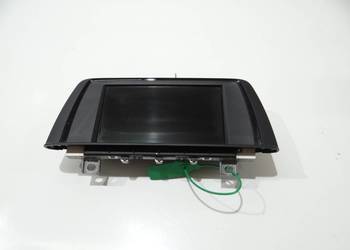 MONITOR EKRAN NAWIGACJI BMW F30 F31 9262753