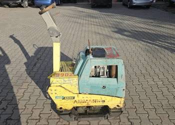 Zagęszczarka Ammann APH 6530 540 kg 2014 500