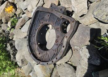 Płyta silnika mf3 perkins 3p mf255 mf235 ursus 2812 3512