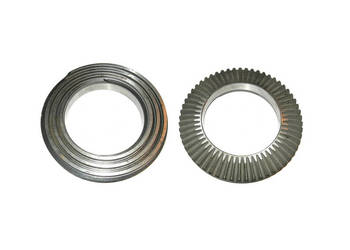 Tarcza zębata TZ 3200-80 i inne 100.125,160