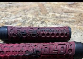 Na sprzedaż mam gripy od Dirta