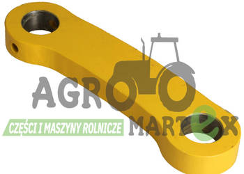 232/02002, 232-02002 ŁĄCZNIK ŁYŻKI JCB