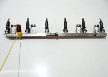 LISTWA WTRYSKOWA BMW 5 E60 E61 N52B30A 7542541